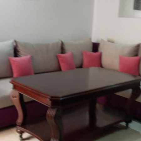 קזבלנקה Relax Appartement מראה חיצוני תמונה