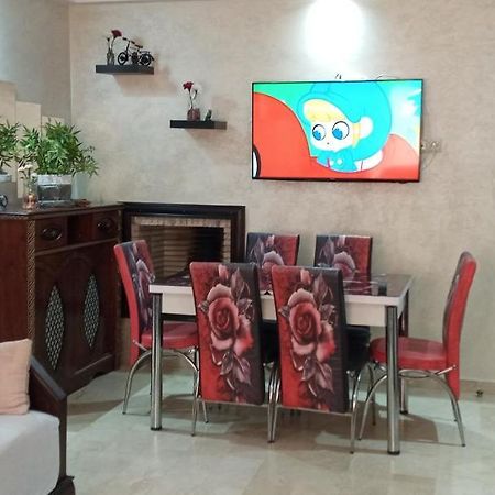 קזבלנקה Relax Appartement מראה חיצוני תמונה