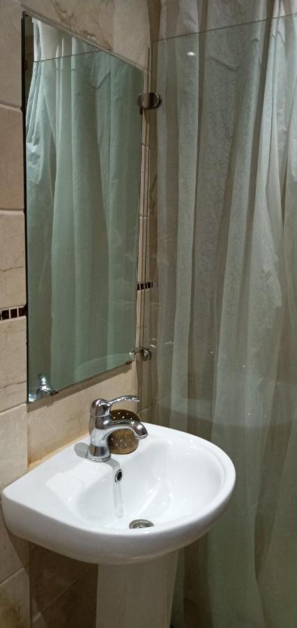 קזבלנקה Relax Appartement מראה חיצוני תמונה