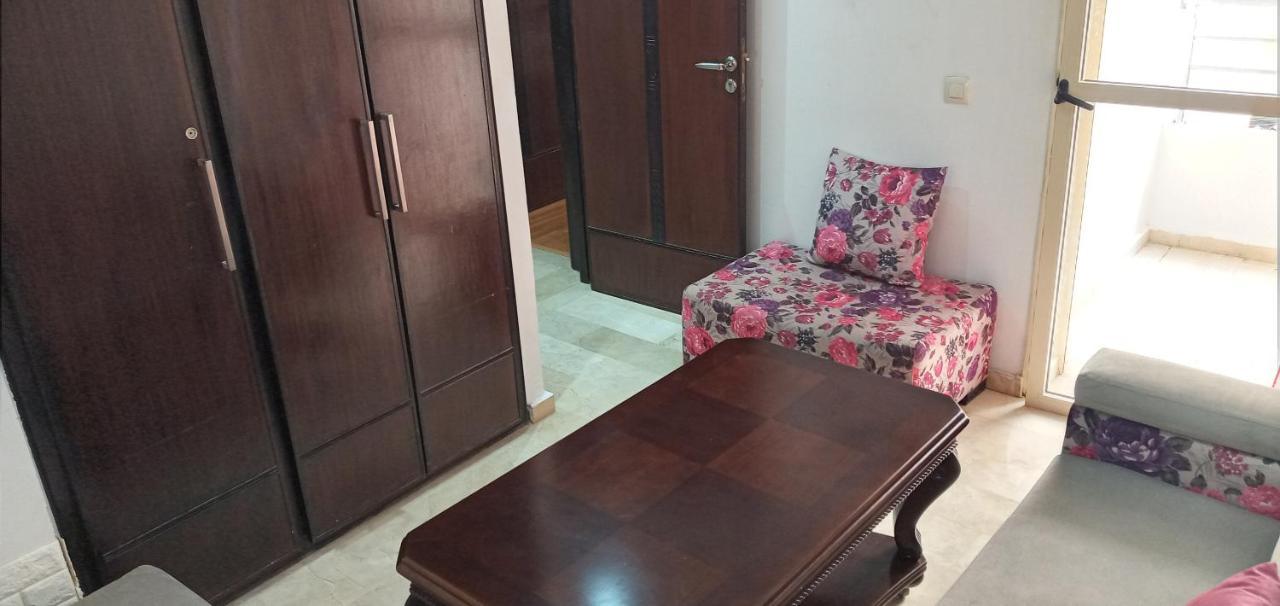 קזבלנקה Relax Appartement מראה חיצוני תמונה