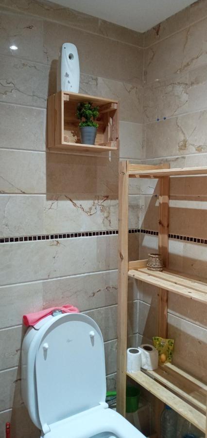 קזבלנקה Relax Appartement מראה חיצוני תמונה